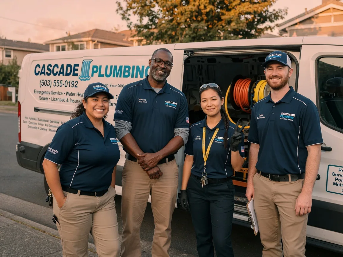 Emergency Plumber company in Warfordsburg, PA